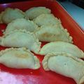 Cooksnap dari Yeni Komalasari untuk resep Pastel Renyah