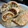 El cooksnap de 🌺Zandry ABRADELO🌺 cuando hizo Empanadas de cocido gallego, todo casero.