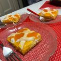 Dorka Cooksnap-ja, amikor elkészítette a(z) Rákóczi túrós receptet.