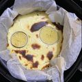 Kevin Ho 的 檸檬乳酪蛋糕《生酮版》 cooksnap
