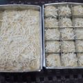Cooksnap dari Whosy Whoreary untuk resep Prol Tape Panggang