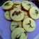 Cooksnap dari Dapur Buayu untuk resep Bolu Panggang Mini