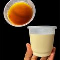 Cooksnap dari saanyyy untuk resep Puding Ala Gyukaku