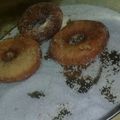 El cooksnap de gaunabelen963@gmail.com cuando hizo Rosquitas y bolitas.