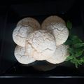 Cooksnap από Λένα στη συνταγή Lemon Cookies 🍋