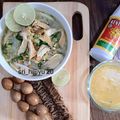 Cooksnap dari sri rahayu untuk resep (105).Soto Mlati