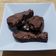 El cooksnap de veronica leotta cuando hizo Brownies con cacao 🤩.