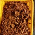 Cooksnap από sissy_arch στη συνταγή Σπιτική Γκρανόλα