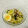Cooksnap dari Kalila Young untuk resep Soto Ayam Kuah Kuning Bening