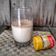 Cooksnap dari Anik P@won Qulo untuk resep Susu Jahe Praktis
