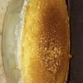 El cooksnap de Shoila cuando hizo Bizcochuelo microondas.