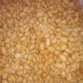 Cooksnap dari diah nusantari untuk resep Kacang bawang goreng