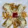Darshna Adenwala's cooksnap of when they made વેજ. ચીઝ ગ્રીલ સેન્ડવીચ (Veg Cheese Grill Sandwich Recipe In Gujarati).