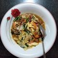 Cooksnap dari Rina Pratiwi untuk resep Capcay Goreng Simpel