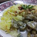 صورة من Arooj، شاركها بعد تجربة وصفة فول ولبن