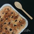 Cooksnap dari WJ's Kitchen untuk resep Klapertaart Panggang