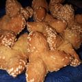 Cooksnap dari vallen idji untuk resep ONDE ONDE Ketawa Ngakak... haha.. hhhhh.