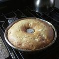 El cooksnap de Ana Maria Vera cuando hizo Budín super fácil económico y muy sabroso.