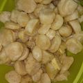 Cooksnap dari Novita Sari untuk resep Pempek Dos