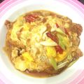 Cooksnap dari Lid untuk resep Telur mata sapi masak kecap