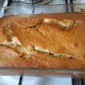 Bryan Laidlaw's cooksnap of when they made Banana Bread.