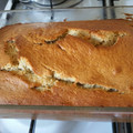 Bryan Laidlaw's cooksnap of when they made Banana Bread.