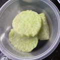 Cooksnap dari RHS untuk resep Kue Lopis Ketan