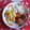 El cooksnap de Nayi :3 ♥ cuando hizo Croquetas de atún simples, solo 3 ingredientes.
