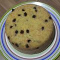 Cooksnap dari tia palomita untuk resep Bolkus Pisang Keju Meses