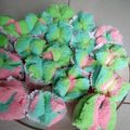 Cooksnap dari Mutiara Jiwa Jenia untuk resep Bolu kukus mekar ekonomis