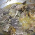 Cooksnap dari Vit Javiera untuk resep Bebek ungkep empuk dan bumbu kuning