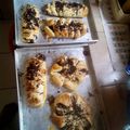 Cooksnap dari kurniastuty untuk resep Roti sobek empuuk simple