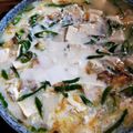 Cooksnap dari Sakli Abdi untuk resep Sayur lombok ijo tempe gunung kidul