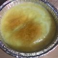 張芷琳 的 焦糖烤布丁 cooksnap