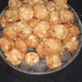 Meera yadav का कुकस्नैप जब उन्होंने पोटैटो बॉल्स (Potato balls recipe in hindi) बनाया था।