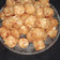 Meera yadav का कुकस्नैप जब उन्होंने पोटैटो बॉल्स (Potato balls recipe in hindi) बनाया था।