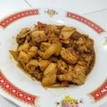 Cooksnap dari Pawit Wahyusari untuk resep Ayam teriyaki #saori