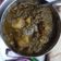 Gunjan Gupta का कुकस्नैप जब उन्होंने पालक-आलू करी (Palak aloo curry recipe in Hindi) बनाया था।