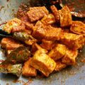 Cooksnap dari indah untuk resep Bumbu Bali 3T (Tahu Tempe Telur)