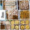 Cooksnap Rohaniah Binti Baharuddin semasa beliau membuat Pizza Roti Gardenia Versi Air Fryer (Makanan Dalam Tin).