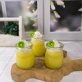 Cooksnap dari Yoes untuk resep Puding Lemon