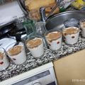 El cooksnap de raul Levia Collado cuando hizo Arroz con leche muy cremoso.