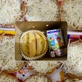 Cooksnap dari Novita Novaliana untuk resep Martabak manis/terang bulan mini lipat teflon