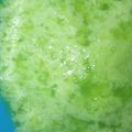 Cooksnap dari Momy D untuk resep Puding lumut tanpa pandan