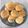 El cooksnap de Mai cuando hizo Galletitas  de mandarina.