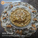 Urmila Agarwal का कुकस्नैप जब उन्होंने बादाम का हलवा(badam halwa recipe in hindi) बनाया था।