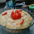 Cooksnap dari Chika Rahmadafani untuk resep Rogout Sayuran
