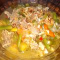 Cooksnap dari Rizki Amaliyah untuk resep Asem asem daging sapi