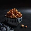 Cooksnap dari Hellen Handru untuk resep Popcorn Caramel