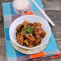 Cooksnap dari FANY ✅ untuk resep 353.Tahu Saus Teriyaki